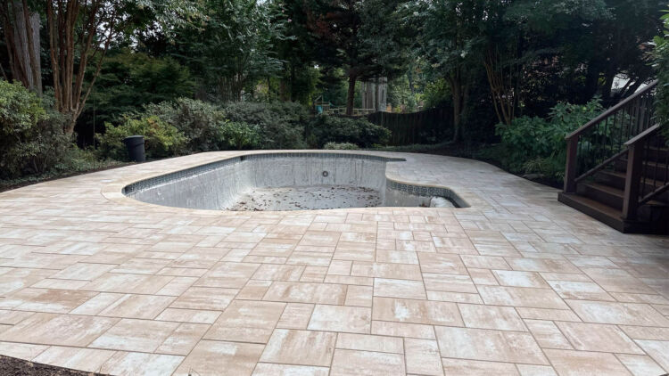 Mclean Patio